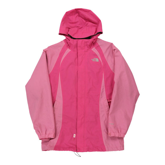 Vintage pink Age 14-15 The North Face Jacket - girls x-large