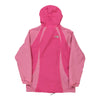 Vintage pink Age 14-15 The North Face Jacket - girls x-large