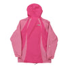 Vintage pink Age 14-15 The North Face Jacket - girls x-large