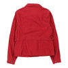 Vintage red Age 11-12 Lauren Ralph Lauren Jacket - girls small