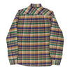 Vintage multicoloured Age 8-10 H&M Flannel Shirt - boys medium