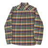 Vintage multicoloured Age 8-10 H&M Flannel Shirt - boys medium