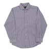 Vintage purple Age 12-14 Chaps Ralph Lauren Shirt - boys large