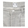 Cavalli Jeans Jeans - 30W UK 10 Grey Cotton