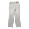 Cavalli Jeans Jeans - 30W UK 10 Grey Cotton