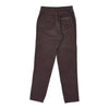 Roccobarocco Jeans - 29W UK 12 Brown Cotton