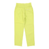 Roccobarocco Jeans - 26W UK 6 Yellow Cotton