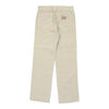 Dolce & Gabbana Trousers - 30W UK 10 Beige Cotton