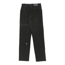  Dolce & Gabbana Jeans - 30W UK 12 Black Cotton