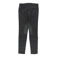  Gucci Trousers - 31W UK 10 Black Cotton Blend