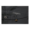 Gucci Trousers - 31W UK 10 Black Cotton Blend