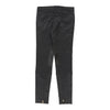 Gucci Trousers - 31W UK 10 Black Cotton Blend