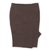 Gucci Mini Skirt - 31W UK 12 Brown Cotton