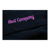 Best Company Joggers - Small Navy Cotton