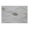 Kenzo Graphic T-Shirt - Small White Cotton