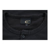 Just Cavalli T-Shirt - Large Black Cotton