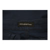 Roccobarocco Jeans - 36W UK 16 Blue Cotton