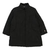 Perte Krizia Puffer - 2XL Black Polyamide