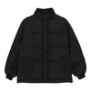 Dolce & Gabbana Puffer - Medium Black Down