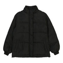  Dolce & Gabbana Puffer - Medium Black Down