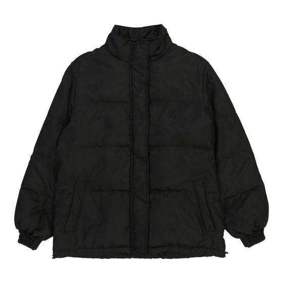 Dolce & Gabbana Puffer - Medium Black Down