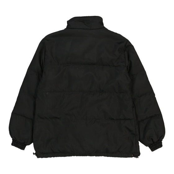 Dolce & Gabbana Puffer - Medium Black Down