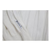 Armani Jeans Jumper - Medium White Cotton