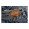 Armani Jeans Jeans - 29W UK 10 Blue Cotton