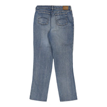  Armani Jeans Jeans - 29W UK 10 Blue Cotton