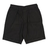 Vintage black Kenzo Shorts - mens 30" waist