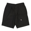 Vintage black Kenzo Shorts - mens 30" waist