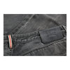 Vintage grey Burberry Jeans - mens 36" waist