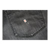 Vintage grey Burberry Jeans - mens 36" waist