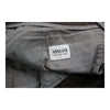 Vintage brown Armani Trousers - mens 36" waist