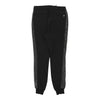 Cavalli Class Joggers - Medium Black Cotton Blend