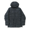 Age 14 C.P. Company Puffer - Large Navy Nylon