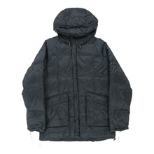  Age 14 C.P. Company Puffer - Large Navy Nylon