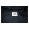 Age 14 C.P. Company Puffer - Large Navy Nylon