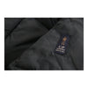 Age 14 C.P. Company Puffer - Large Navy Nylon