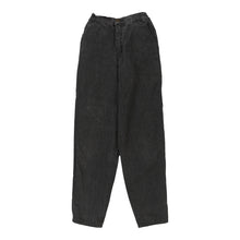  Age 10 Moschino Jeans - 22W 27L Black Cotton