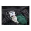 Age 10 Moschino Jeans - 22W 27L Black Cotton