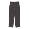 Age 14 Napapijri Cargo Trousers - 28W 29L Brown Cotton