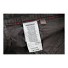 Age 14 Napapijri Cargo Trousers - 28W 29L Brown Cotton