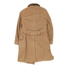 Aquascutum Trench Coat - Large Beige Wool