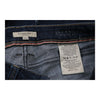 Vintage dark wash Burberry Jeans - womens 32" waist