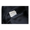 Valentino Blazer - Large Black Wool