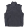 Fay Gilet - Large Navy Nylon