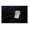 Moschino Jacket - Large Grey Cotton