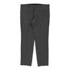 Vintage grey Prada Trousers - mens 42" waist