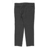 Vintage grey Prada Trousers - mens 42" waist